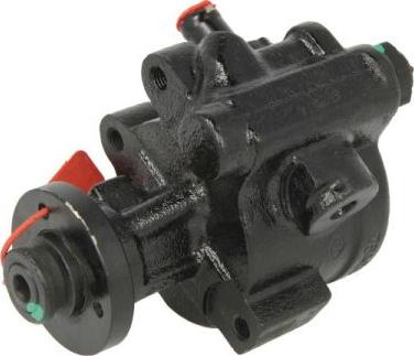 Lauber 55.0106 - Pompa hydrauliczna przekładni kierowniczej
