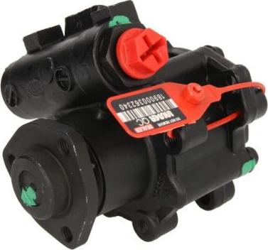 Lauber 55.0135 — Pompa hydrauliczna, układ kierowniczy