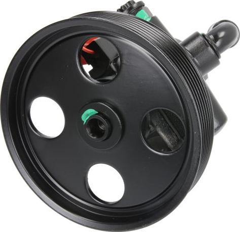 Lauber 55.0137 — Pompa hydrauliczna, układ kierowniczy