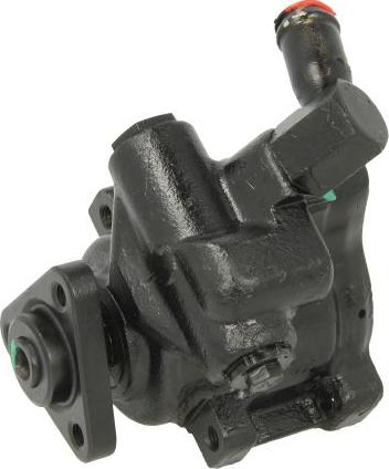 Lauber 55.0121 - Pompa hydrauliczna przekładni kierowniczej