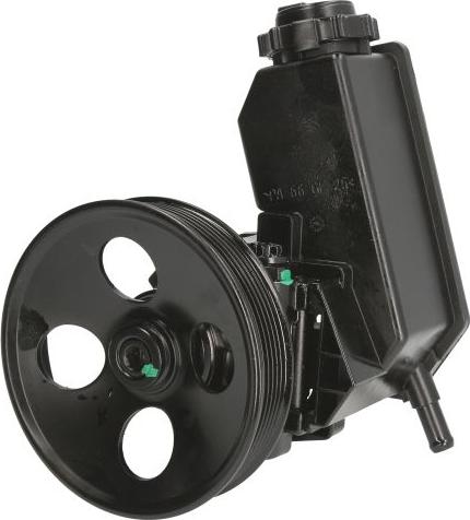 Lauber 55.0850 — Pompa hydrauliczna, układ kierowniczy