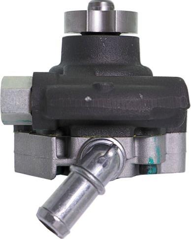 Lauber 55.0852 — Pompa hydrauliczna, układ kierowniczy
