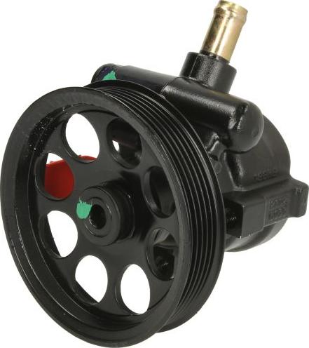 Lauber 55.0810 — Pompa hydrauliczna, układ kierowniczy