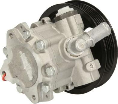 Lauber 55.0813 - Pompa hydrauliczna przekładni kierowniczej