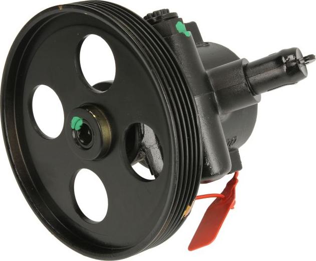 Lauber 55.0355 — Pompa hydrauliczna, układ kierowniczy