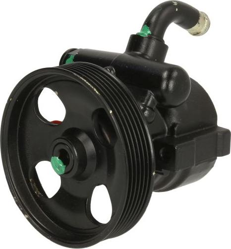 Lauber 55.0362 — Pompa hydrauliczna, układ kierowniczy