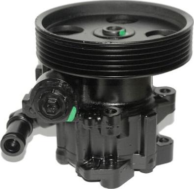 Lauber 55.0331 — Pompa hydrauliczna, układ kierowniczy
