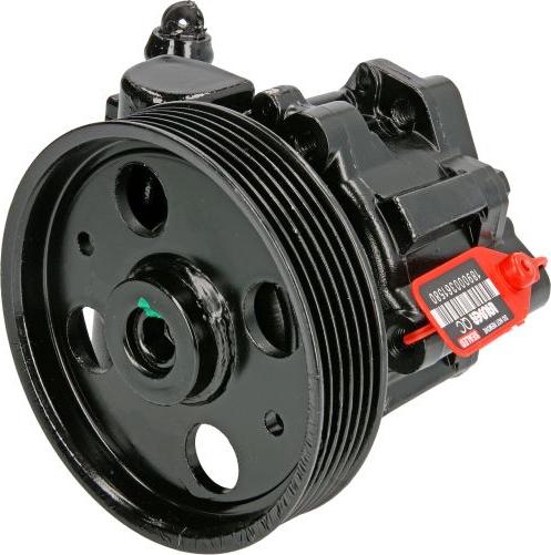 Lauber 55.0337 — Pompa hydrauliczna, układ kierowniczy