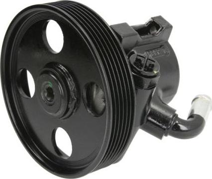 Lauber 55.0288 — Pompa hydrauliczna, układ kierowniczy