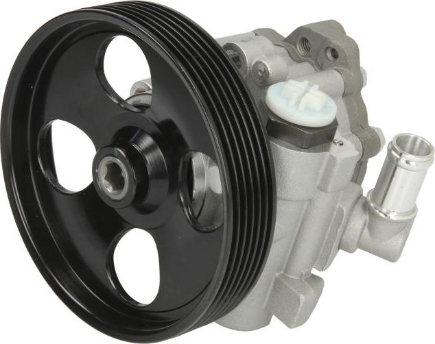 Lauber 55.1404 — Pompa hydrauliczna, układ kierowniczy