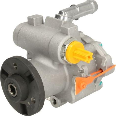 Lauber 55.1620 — Pompa hydrauliczna, układ kierowniczy