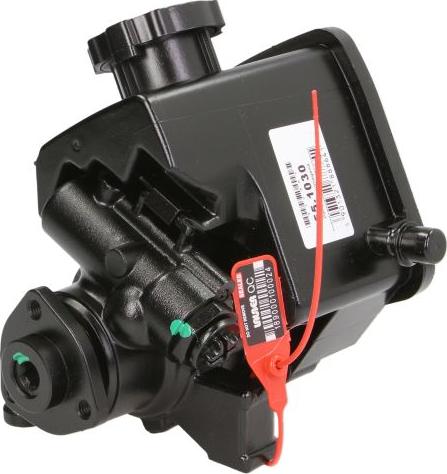 Lauber 55.1030 — Pompa hydrauliczna, układ kierowniczy