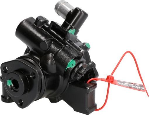 Lauber 55.1032 — Pompa hydrauliczna, układ kierowniczy