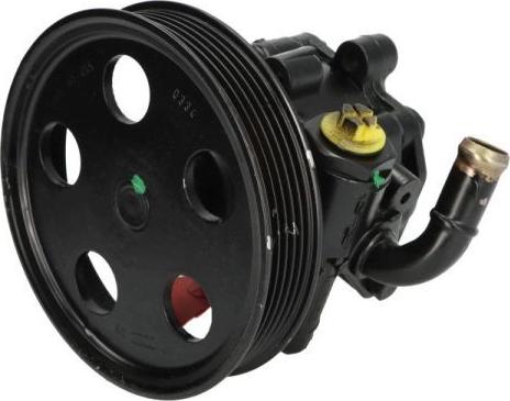 Lauber 55.1115 — Pompa hydrauliczna, układ kierowniczy