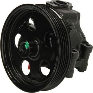 Lauber 55.1297 — Pompa hydrauliczna, układ kierowniczy