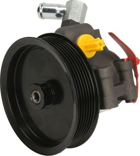 Lauber 55.1244 — Pompa hydrauliczna, układ kierowniczy