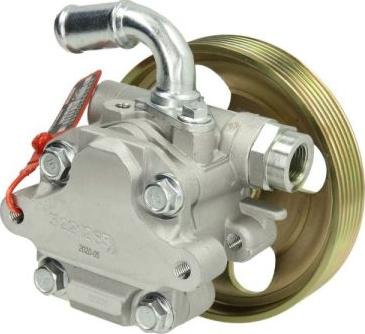Lauber 55.1225 - Pompa hydrauliczna przekładni kierowniczej
