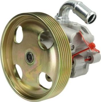 Lauber 55.1225 — Pompa hydrauliczna, układ kierowniczy
