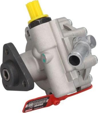 Lauber 55.1220 — Pompa hydrauliczna, układ kierowniczy