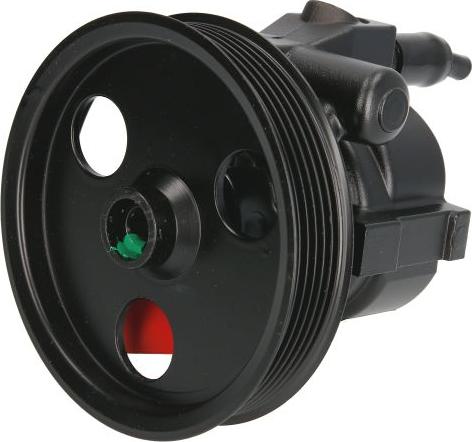 Lauber 55.1228 — Pompa hydrauliczna, układ kierowniczy