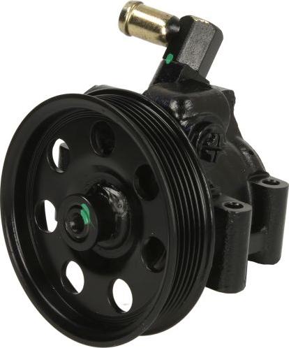 Lauber 55.3682 — Pompa hydrauliczna, układ kierowniczy