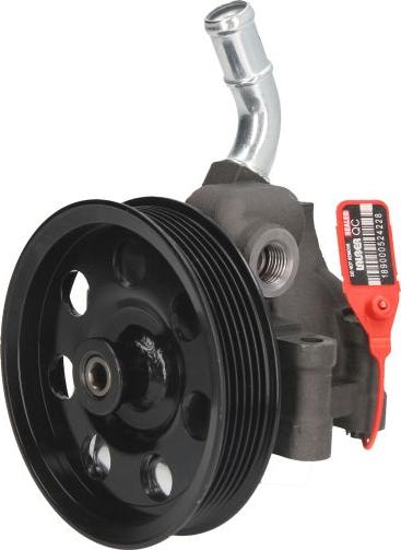 Lauber 55.3679 — Pompa hydrauliczna, układ kierowniczy