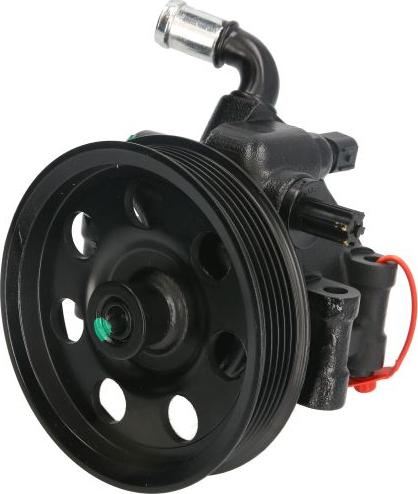 Lauber 55.3678 — Pompa hydrauliczna, układ kierowniczy