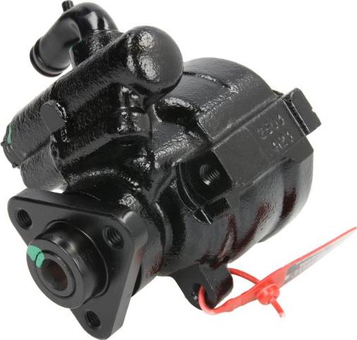 Lauber 55.3841 — Pompa hydrauliczna, układ kierowniczy