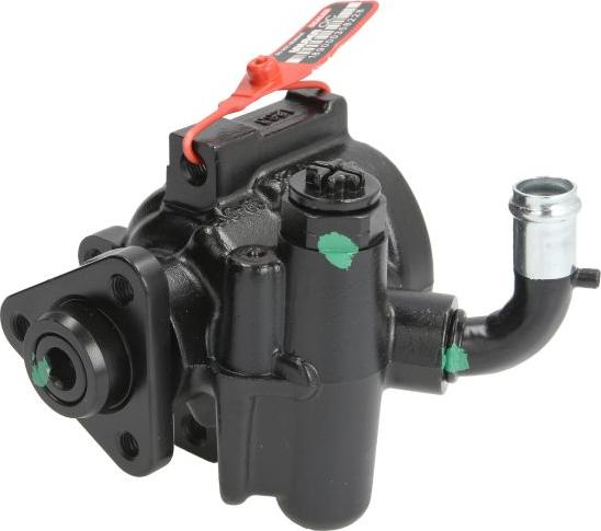 Lauber 55.3843 — Pompa hydrauliczna, układ kierowniczy