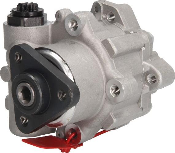 Lauber 55.3332 — Pompa hydrauliczna, układ kierowniczy