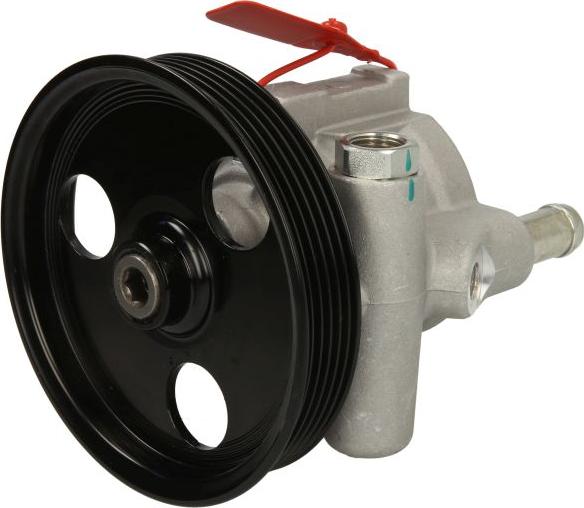 Lauber 55.3735 — Pompa hydrauliczna, układ kierowniczy