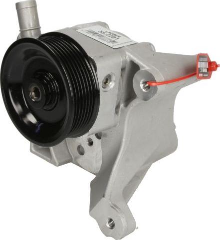 Lauber 55.2201 — Pompa hydrauliczna, układ kierowniczy
