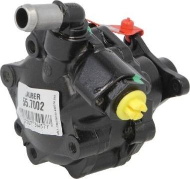Lauber 55.7002 - Pompa hydrauliczna przekładni kierowniczej