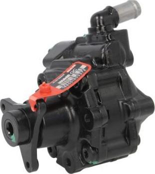 Lauber 55.7002 — Pompa hydrauliczna, układ kierowniczy