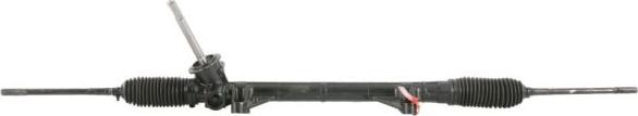 Lauber 69.9607 — Przekładnia kierownicza