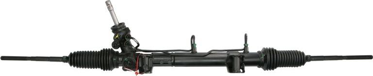Lauber 66.0054 — Przekładnia kierownicza
