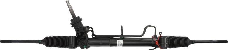 Lauber 66.0034 - Przekładnia kierownicza