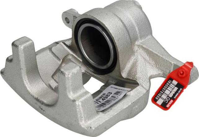 Lauber 77.4983 — Zacisk hamulca