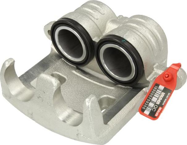 Lauber 77.5083 — Zacisk hamulca