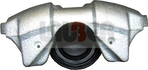 Lauber 77.0034 - Zacisk hamulca tarczowego