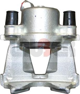 Lauber 77.0034 - Zacisk hamulca tarczowego