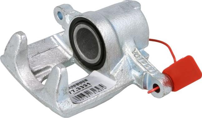 Lauber 77.3331 — Zacisk hamulca