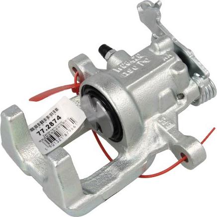 Lauber 77.2874 — Zacisk hamulca