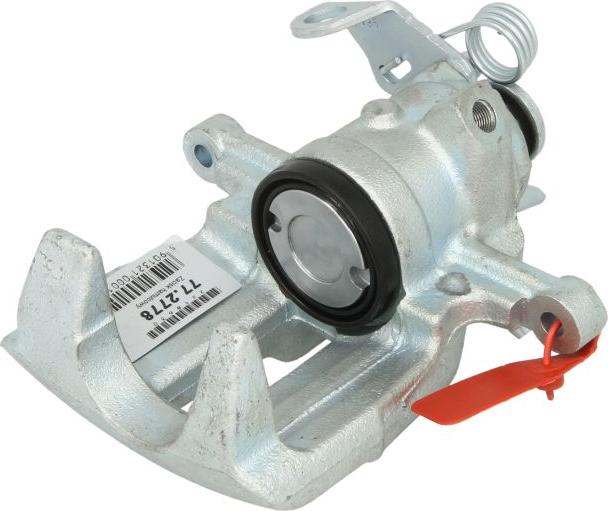 Lauber 77.2778 — Zacisk hamulca