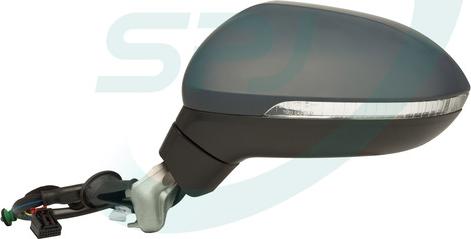 SPJ E-3302 — Lusterko zewnętrzne