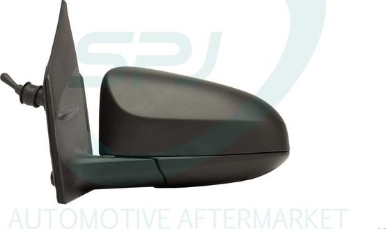 SPJ E-3313 - Lusterko zewnętrzne