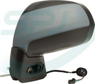 SPJ E-2550 — Lusterko zewnętrzne