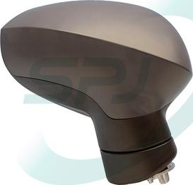 SPJ E-2509 - Lusterko zewnętrzne