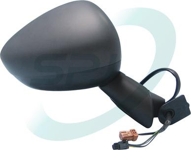 SPJ E-2525 - Lusterko zewnętrzne