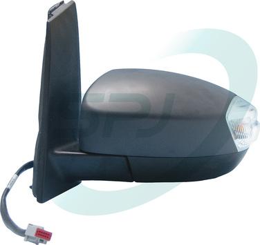 SPJ E-2864 — Lusterko zewnętrzne